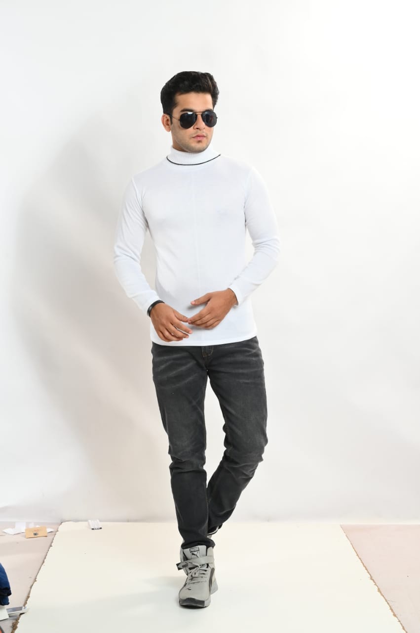 Stylish Mens Tshirt